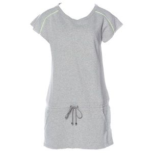 Karl Lagerfeld Sweatpant Dress